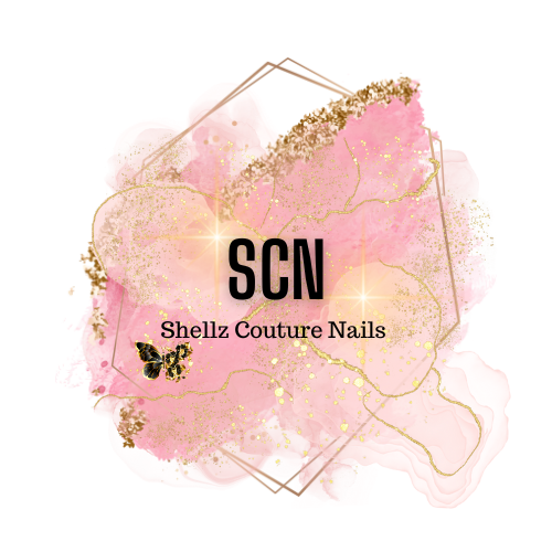 Shellz Couture Nails 